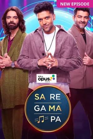 Sa Re Ga Ma Pa 2024 Hindi 1080p 720p 480p WEBRip x264 [E33, 05 January 2024]