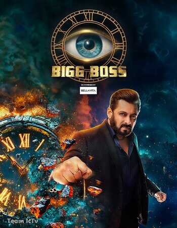 Download Bigg Boss (Season 18) Hindi 1080p 720p 480p HEVC WEBRip x264 [E105,  18 January 2025]