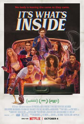 Download It’s What’s Inside 2024 Dual Audio [Hindi -Eng] WEB-DL 1080p 720p 480p HEVC