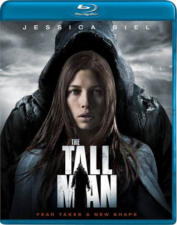 Download The Tall Man 2012 BluRay Dual Audio [Hindi -Eng] 1080p 720p 480p HEVC