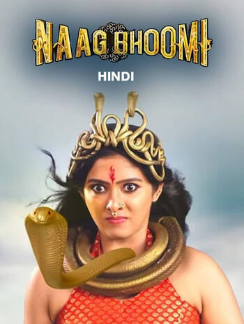 Download Naagbhoomi 2024 Hindi [5.1ch] WEB-DL 1080p 720p 480p HEVC