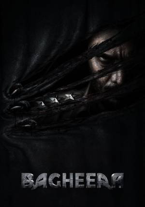 Download Bagheera 2024 Hindi (ORG 5.1) Movie WEB-DL 1080p 720p 480p HEVC