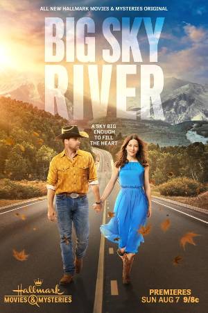 Download Big Sky River 2022 Dual Audio [Hindi 5.1-Eng] WEB-DL Movie 1080p 720p 480p HEVC