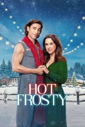 Download Hot Frosty 2024 Dual Audio [Hindi 5.1-Eng] WEB-DL Movie 1080p 720p 480p HEVC