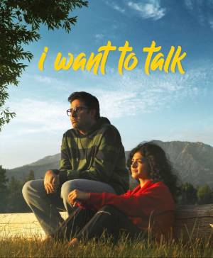 Download I Want to Talk 2024 Hindi 5.1ch Movie WEB-DL 1080p 720p 480p HEVC