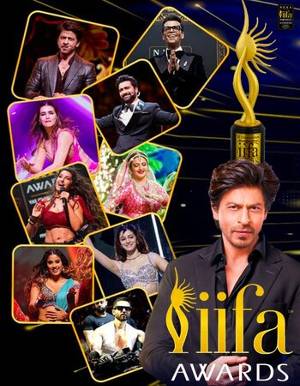 Download IIFA Awards 2024 Hindi HDTV 1080p 720p 480p