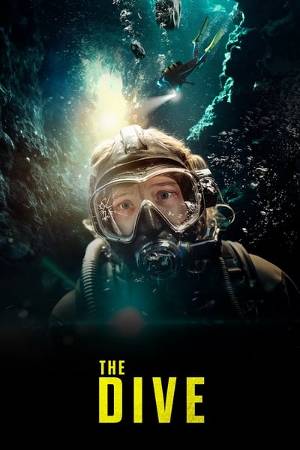 Download The Dive 2023 Dual Audio [Hindi ORG-Eng] BluRay Movie 1080p 720p 480p HEVC