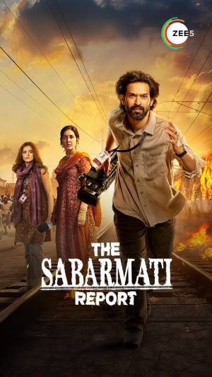 Download The Sabarmati Report 2024 Hindi 5.1ch Movie WEB-DL 1080p 720p 480p HEVC