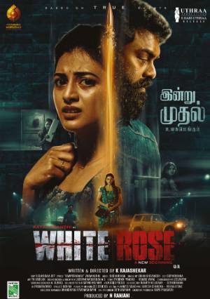 Download White Rose 2024 Dual Audio [Hindi ORG –Tamil] WEB-DL 1080p 720p 480p HEVC