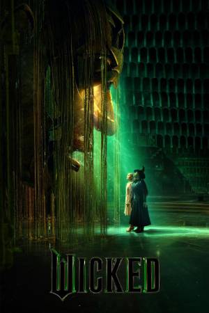 Download Wicked 2024 Dual Audio [Hindi ORG 5.1-Eng] WEB-DL Movie 1080p 720p 480p HEVC