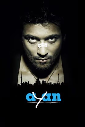 Download Ayan 2009 Dual Audio [Hindi ORG – Tamil] BluRay 1080p 720p 480p HEVC