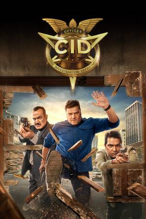 Download CID S02 Hindi WEB Series WEB-DL 1080p 720p 480p HEVC [E09]