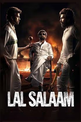 Download Lal Salaam 2024 Hindi (ORG) HDTV 1080p 720p 480p HEVC