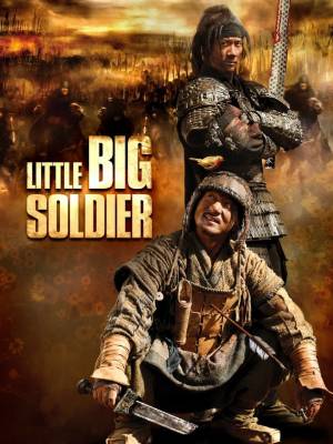 Download Little Big Soldier 2010 Dual Audio [Hindi ORG -Eng] BluRay Movie 1080p 720p 480p HEVC