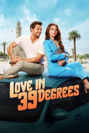 Download Love In 39 Degrees 2024 Dual Audio [Hindi 5.1-Tur] WEB-DL Movie 1080p 720p 480p HEVC