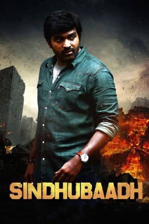 Download Sindhubaadh 2019 Hindi Dubbed WEB-DL 1080p 720p 480p HEVC