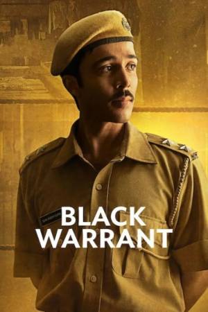 Download Black Warrant S01 Hindi 5.1ch WEB Series All Episode WEB-DL 1080p 720p 480p HEVC