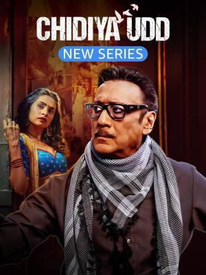 Download Chidiya Udd S01 Hindi 5.1ch WEB Series All Episode WEB-DL 1080p 720p 480p HEVC