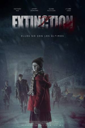 Download Extinction 2015 Dual Audio [Hindi -Eng] BluRay Movie 1080p 720p 480p HEVC