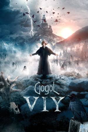 Download Gogol. Viy 2018 Dual Audio [Hindi ORG- Russian] BluRay Movie 1080p 720p 480p HEVC