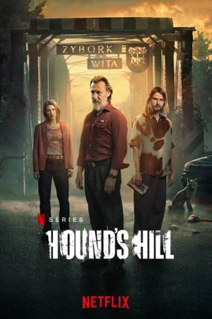 Download Hound’s Hill (Season 01) Dual Audio (Hindi 5.1– Eng – Polish) WEB Series All Episode WEB-DL 1080p 720p 480p HEVC