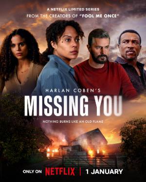 Download Missing You (Season 01) Dual Audio (Hindi 5.1– Eng) WEB Series WEB-DL 1080p 720p 480p HEVC