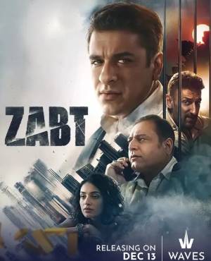 Download ZABT 2024 Hindi Movie WEB-DL 1080p 720p 480p HEVC