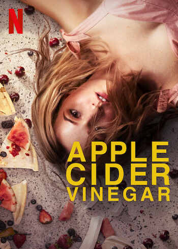 Download Apple Cider Vinegar (Season 01) Dual Audio 